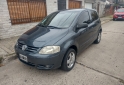 Autos - Volkswagen Fox 2006 Nafta 88000Km - En Venta