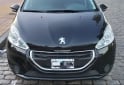 Autos - Peugeot 208 2013 Nafta 170000Km - En Venta