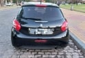 Autos - Peugeot 208 2013 Nafta 170000Km - En Venta