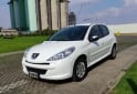 Autos - Peugeot 207 2014 Nafta  - En Venta