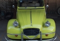 Clsicos - Citroen 3cv - En Venta