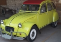 Clsicos - Citroen 3cv - En Venta