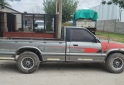 Camionetas - Mazda B2500 UG81 DX 1997 Diesel 130000Km - En Venta