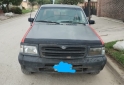 Camionetas - Mazda B2500 UG81 DX 1997 Diesel 130000Km - En Venta