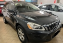 Camionetas - Volvo XC 60 2012 Nafta 150000Km - En Venta