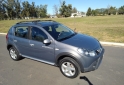 Autos - Renault Sandero 2010 Nafta 115000Km - En Venta