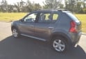 Autos - Renault Sandero 2010 Nafta 115000Km - En Venta