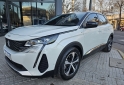 Autos - Peugeot 3008 GT PACK HDI 2.0 2022 Diesel 15000Km - En Venta