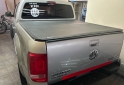 Camionetas - Volkswagen Amarok triline 4x4 2015 Diesel 198000Km - En Venta