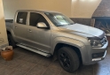 Camionetas - Volkswagen Amarok triline 4x4 2015 Diesel 198000Km - En Venta