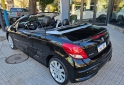 Autos - Peugeot 207 CC CABRIOLET 2009 Nafta 75000Km - En Venta