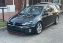 Autos - Volkswagen Golf GTI 2012 Nafta 90000Km - En Venta