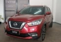 Autos - Nissan Kicks 2021 Nafta 73000Km - En Venta