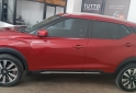 Autos - Nissan Kicks 2021 Nafta 73000Km - En Venta