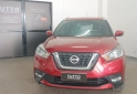 Autos - Nissan Kicks 2021 Nafta 73000Km - En Venta