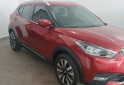 Autos - Nissan Kicks 2021 Nafta 73000Km - En Venta