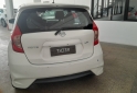 Autos - Nissan Note 2019 Nafta 86000Km - En Venta