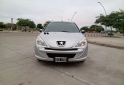 Autos - Peugeot 207 2014 Nafta 70000Km - En Venta