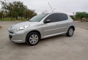 Autos - Peugeot 207 2014 Nafta 70000Km - En Venta