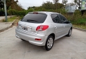 Autos - Peugeot 207 2014 Nafta 70000Km - En Venta