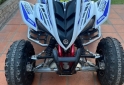 Cuatris y UTVs - Yamaha Raptor 2009   - En Venta