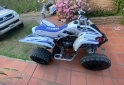 Cuatris y UTVs - Yamaha Raptor 2009   - En Venta