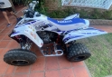 Cuatris y UTVs - Yamaha Raptor 2009   - En Venta