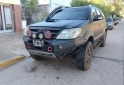 Camionetas - Toyota HILUX SW4 4x4 SRV 3.0TDI 2007 Diesel 261000Km - En Venta