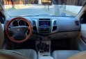 Camionetas - Toyota HILUX SW4 4x4 SRV 3.0TDI 2007 Diesel 261000Km - En Venta