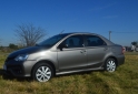 Autos - Toyota Etios 2017 Nafta 110000Km - En Venta