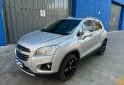 Autos - Chevrolet Tracker 2017 Nafta 82000Km - En Venta