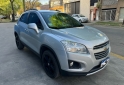 Autos - Chevrolet Tracker 2017 Nafta 82000Km - En Venta