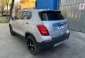 Autos - Chevrolet Tracker 2017 Nafta 82000Km - En Venta