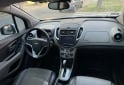 Autos - Chevrolet Tracker 2017 Nafta 82000Km - En Venta