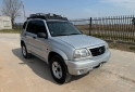 Autos - Suzuki Gran Vitara 2003 Nafta 240000Km - En Venta