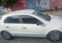 Autos - Volkswagen GOL TREND MSI 2018 Nafta 48200Km - En Venta