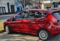 Autos - Ford Fiesta titanium 2015 Nafta 113000Km - En Venta