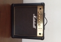 Instrumentos Musicales - Marshall MG 15 - En Venta