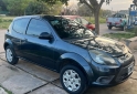 Autos - Ford ka 2012 Nafta 104800Km - En Venta