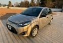 Autos - Ford Fiesta 2011 GNC 153000Km - En Venta