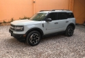 Camionetas - Ford BRONCO BIG BEND 2021 Nafta 75000Km - En Venta