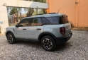 Camionetas - Ford BRONCO BIG BEND 2021 Nafta 75000Km - En Venta