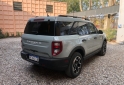 Camionetas - Ford BRONCO BIG BEND 2021 Nafta 75000Km - En Venta