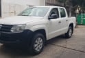 Camionetas - Volkswagen Amarok 180cv 4x2 permuto 2013 Diesel 160000Km - En Venta