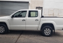 Camionetas - Volkswagen Amarok 180cv 4x2 permuto 2013 Diesel 160000Km - En Venta