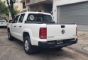 Camionetas - Volkswagen Amarok 180cv 4x2 permuto 2013 Diesel 160000Km - En Venta