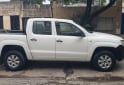 Camionetas - Volkswagen Amarok 180cv 4x2 permuto 2013 Diesel 160000Km - En Venta