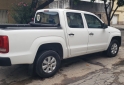 Camionetas - Volkswagen Amarok 180cv 4x2 permuto 2013 Diesel 160000Km - En Venta