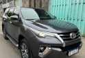 Camionetas - Volkswagen SW4 SRX 4X4 AUTOMATICA 2018 Diesel 160000Km - En Venta