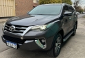 Camionetas - Volkswagen SW4 SRX 4X4 AUTOMATICA 2018 Diesel 160000Km - En Venta